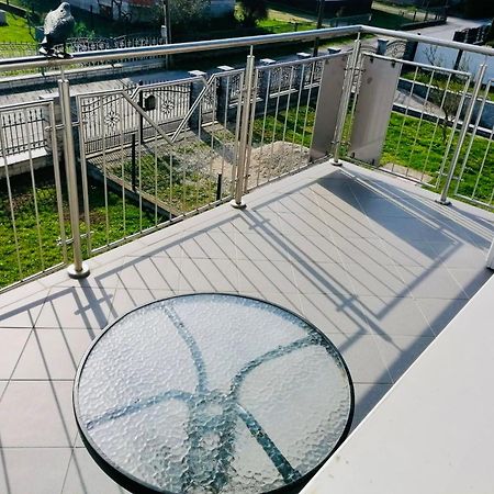Apartman Bago Deluxe Near Zagreb Airport فيليكا غوغيتْسا المظهر الخارجي الصورة