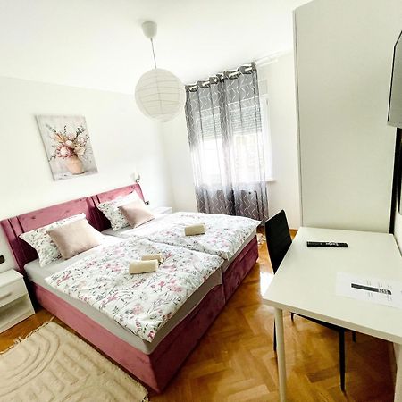 Apartman Bago Deluxe Near Zagreb Airport فيليكا غوغيتْسا المظهر الخارجي الصورة