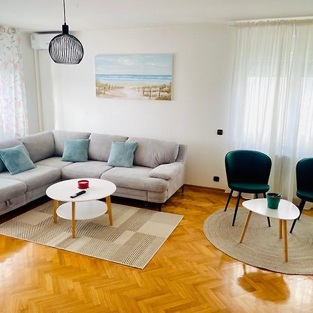 Apartman Bago Deluxe Near Zagreb Airport فيليكا غوغيتْسا المظهر الخارجي الصورة