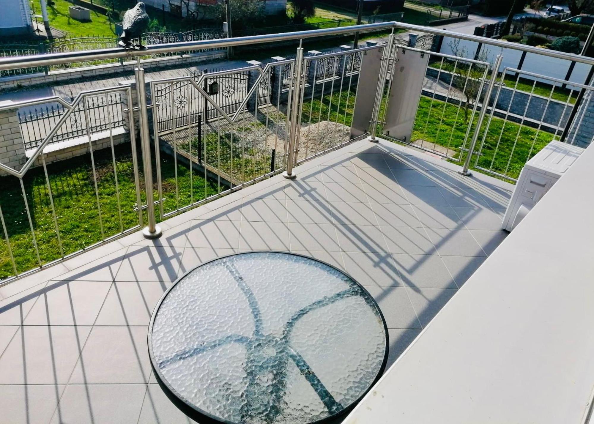 Apartman Bago Deluxe Near Zagreb Airport فيليكا غوغيتْسا المظهر الخارجي الصورة