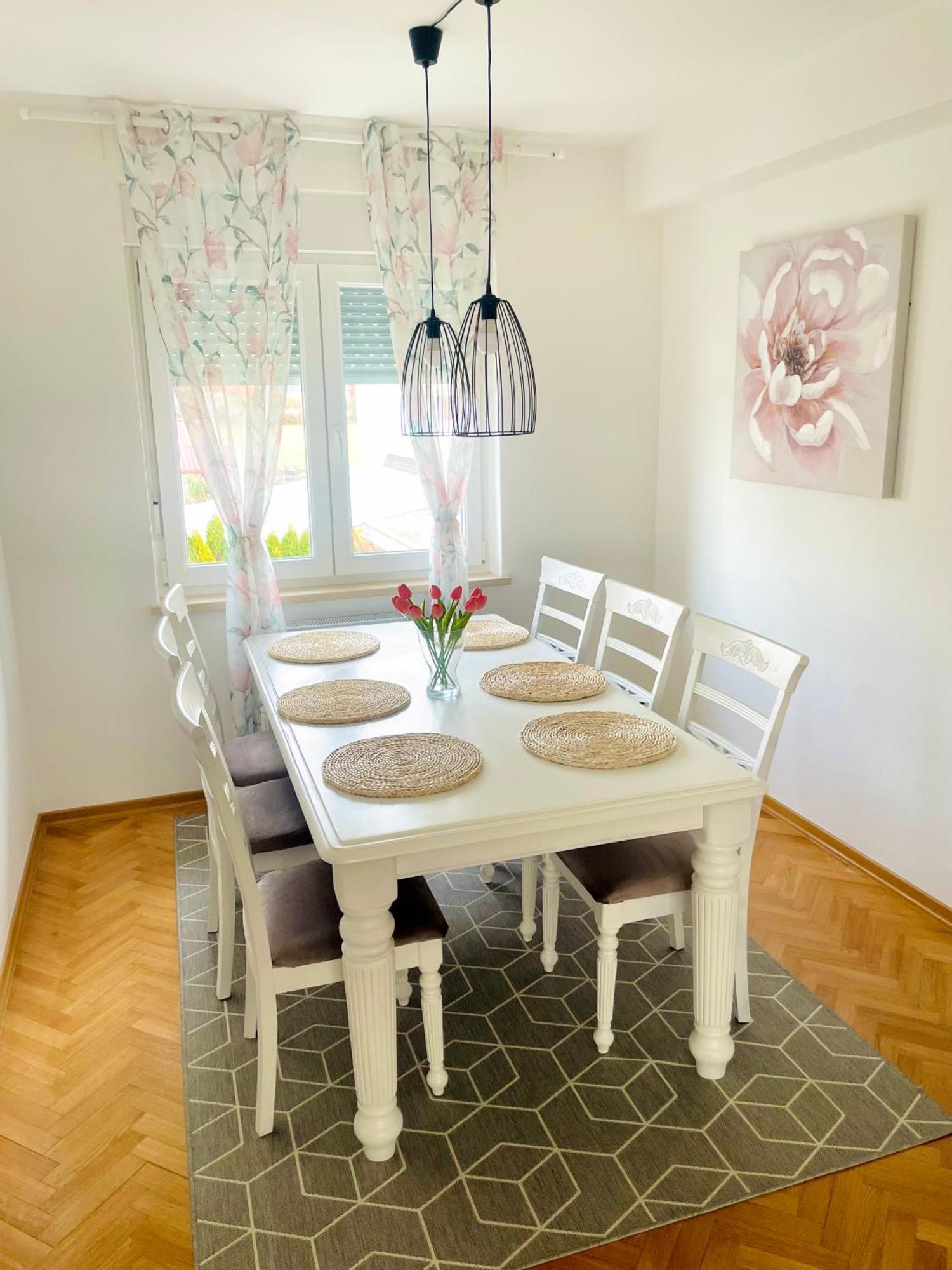 Apartman Bago Deluxe Near Zagreb Airport فيليكا غوغيتْسا المظهر الخارجي الصورة