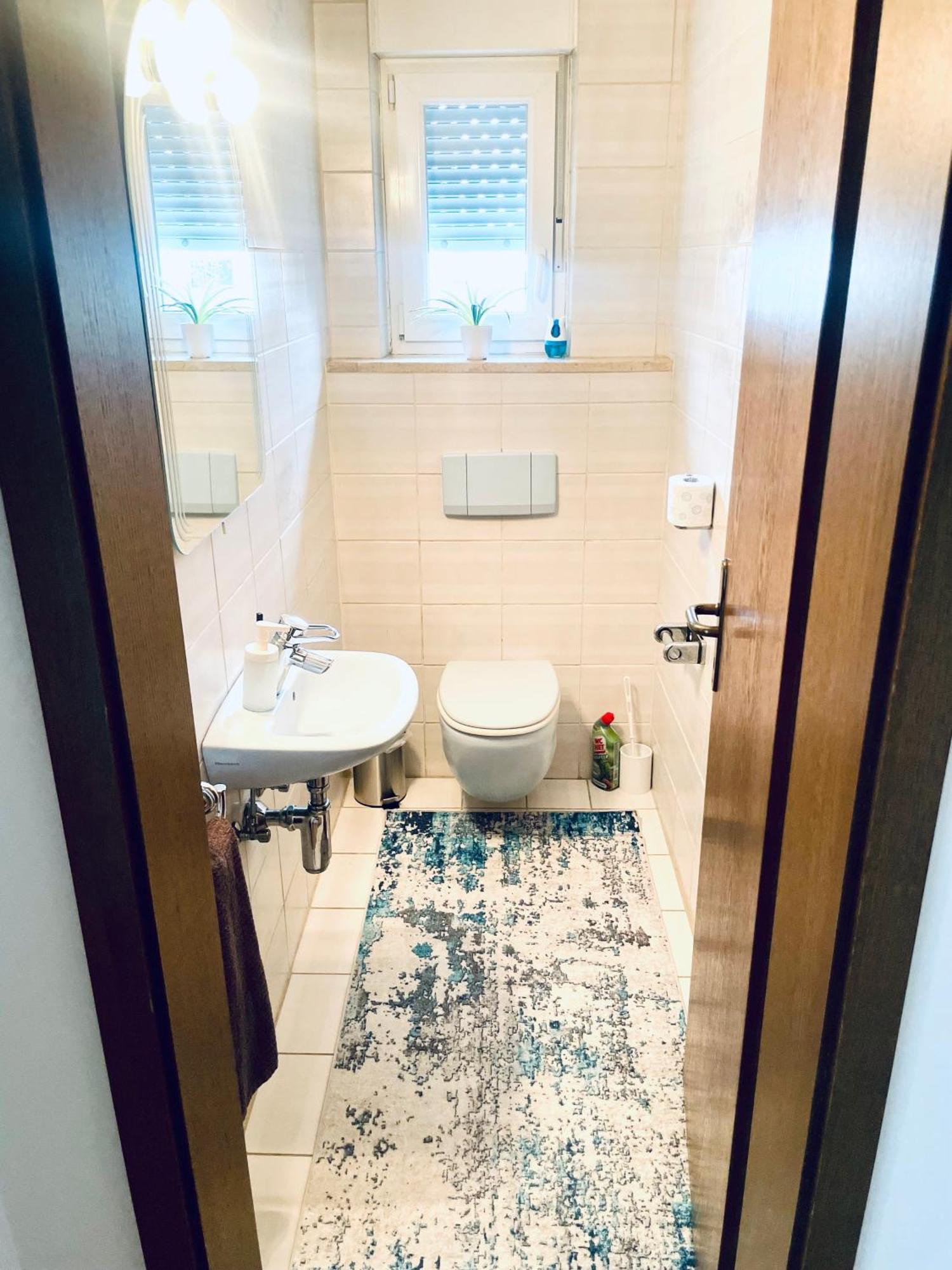 Apartman Bago Deluxe Near Zagreb Airport فيليكا غوغيتْسا المظهر الخارجي الصورة