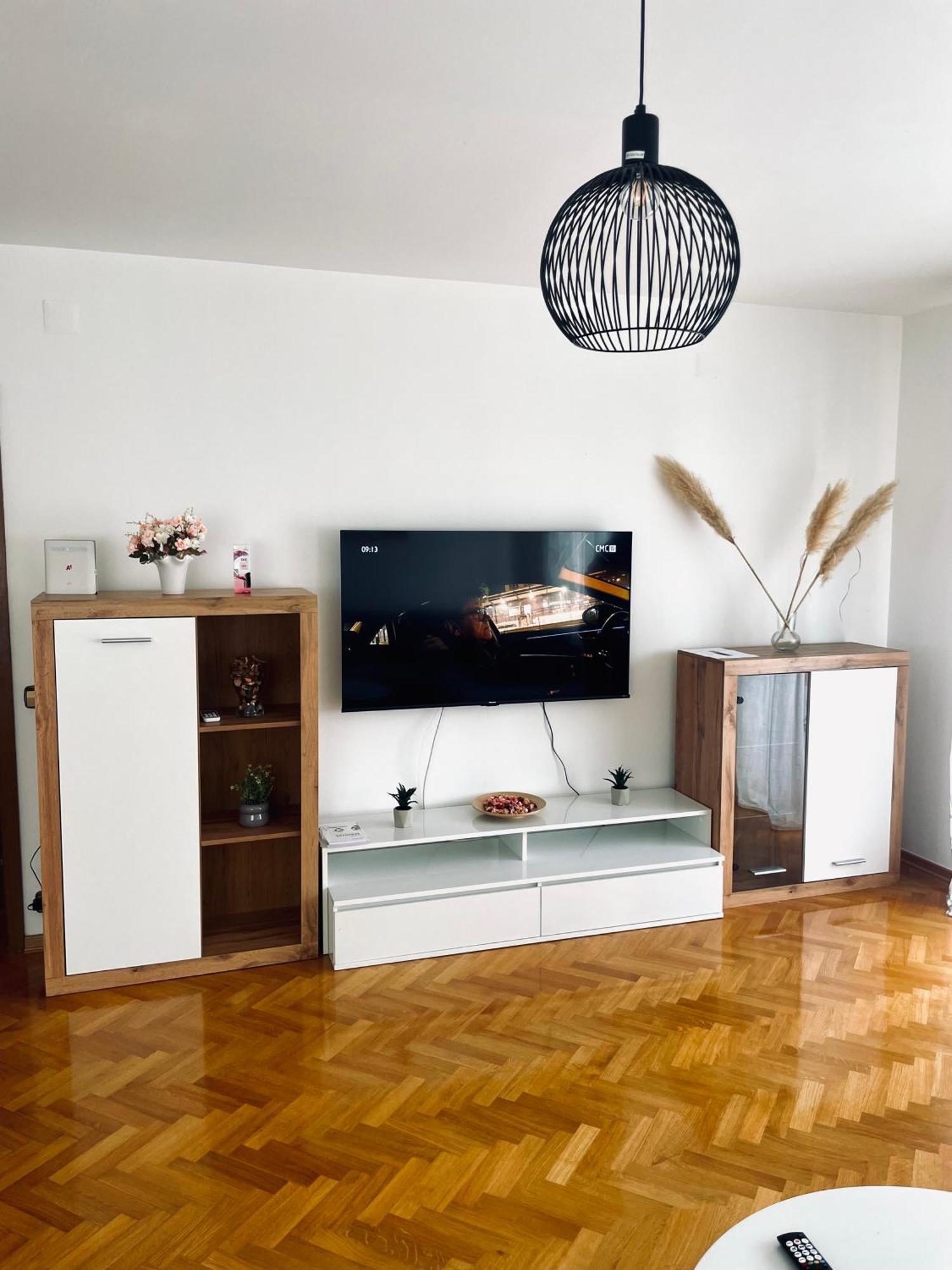 Apartman Bago Deluxe Near Zagreb Airport فيليكا غوغيتْسا المظهر الخارجي الصورة