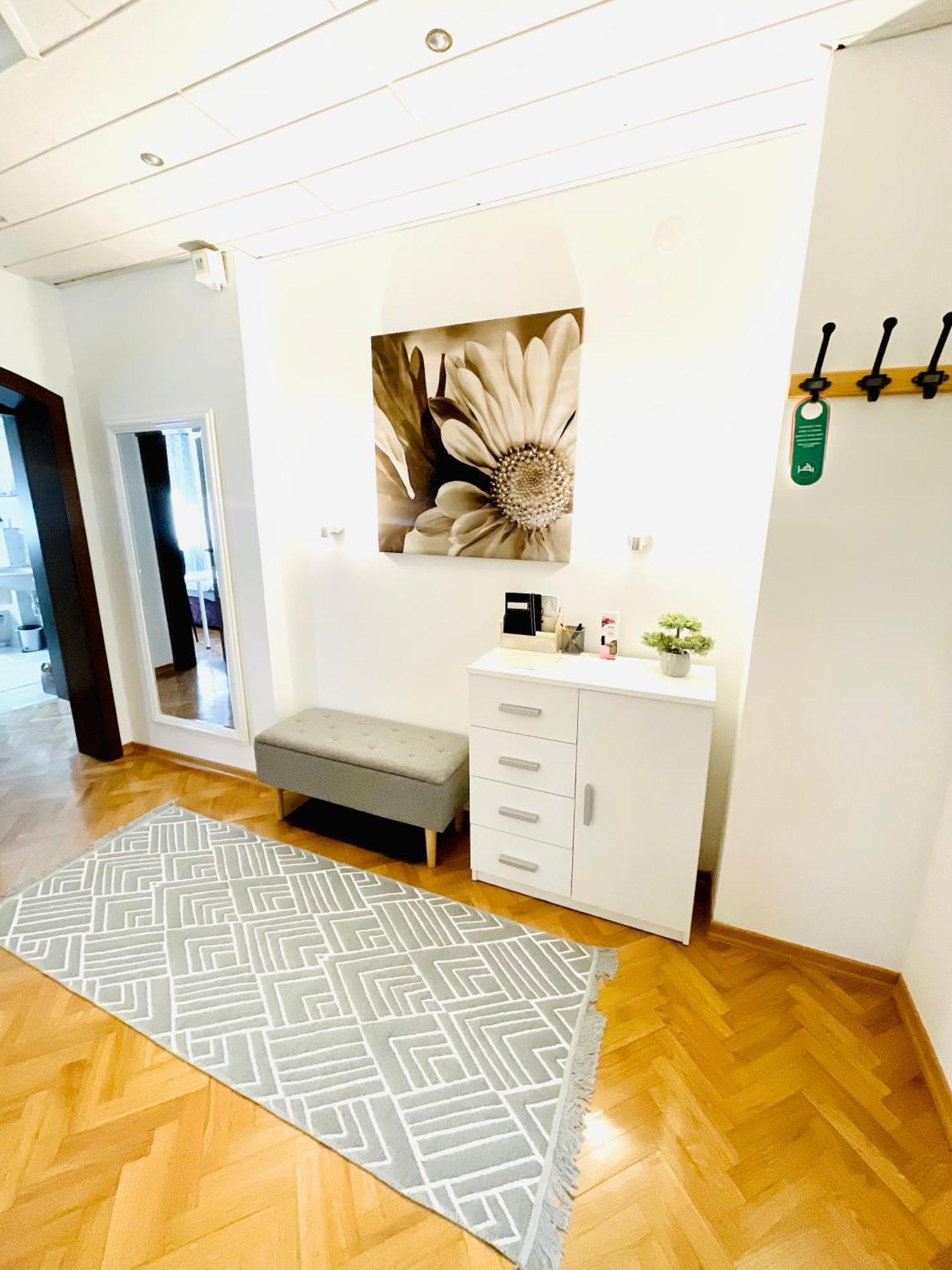 Apartman Bago Deluxe Near Zagreb Airport فيليكا غوغيتْسا المظهر الخارجي الصورة