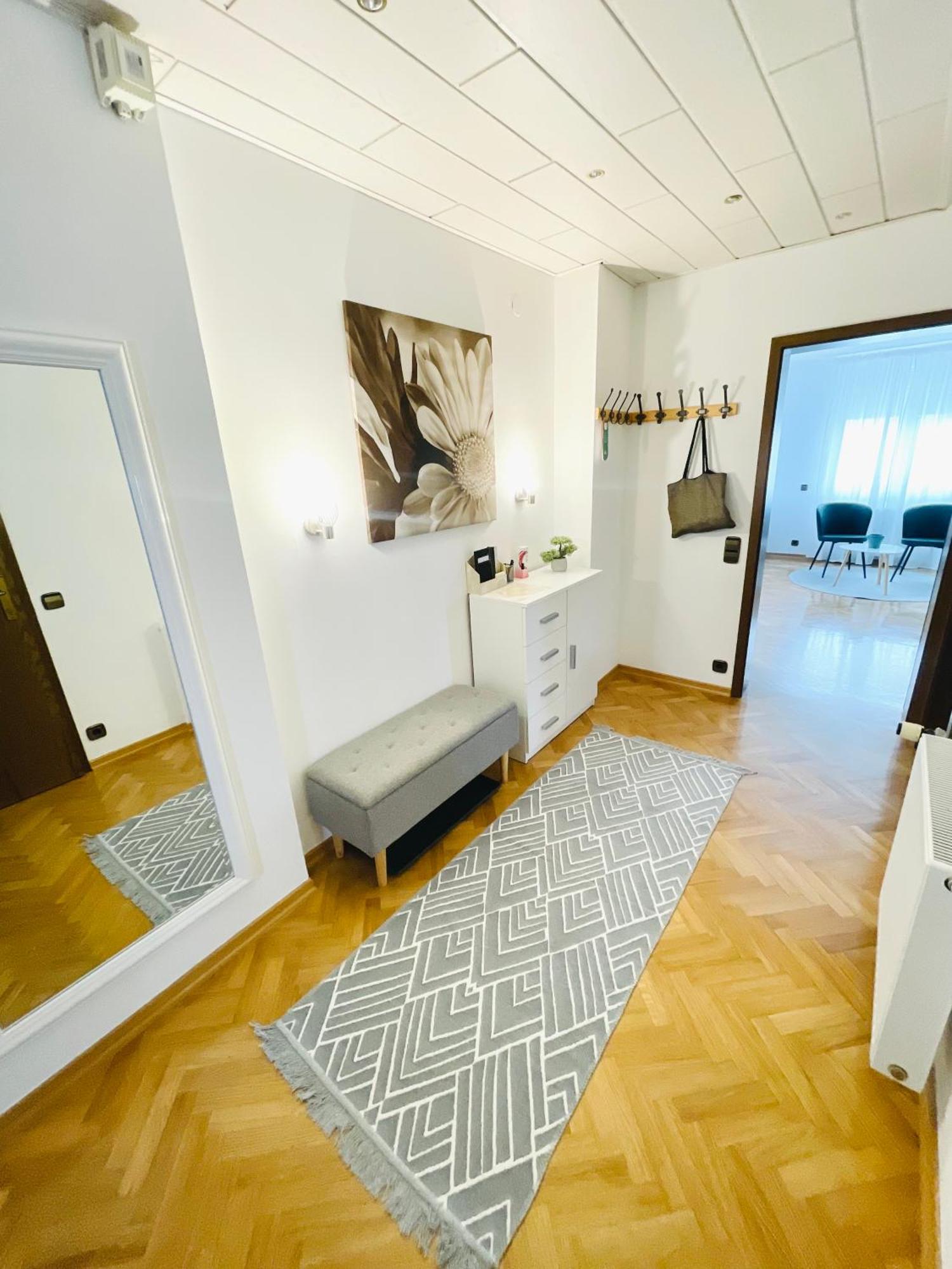 Apartman Bago Deluxe Near Zagreb Airport فيليكا غوغيتْسا المظهر الخارجي الصورة