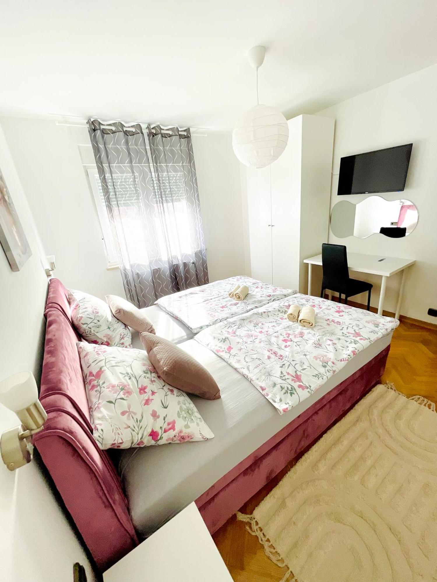Apartman Bago Deluxe Near Zagreb Airport فيليكا غوغيتْسا المظهر الخارجي الصورة