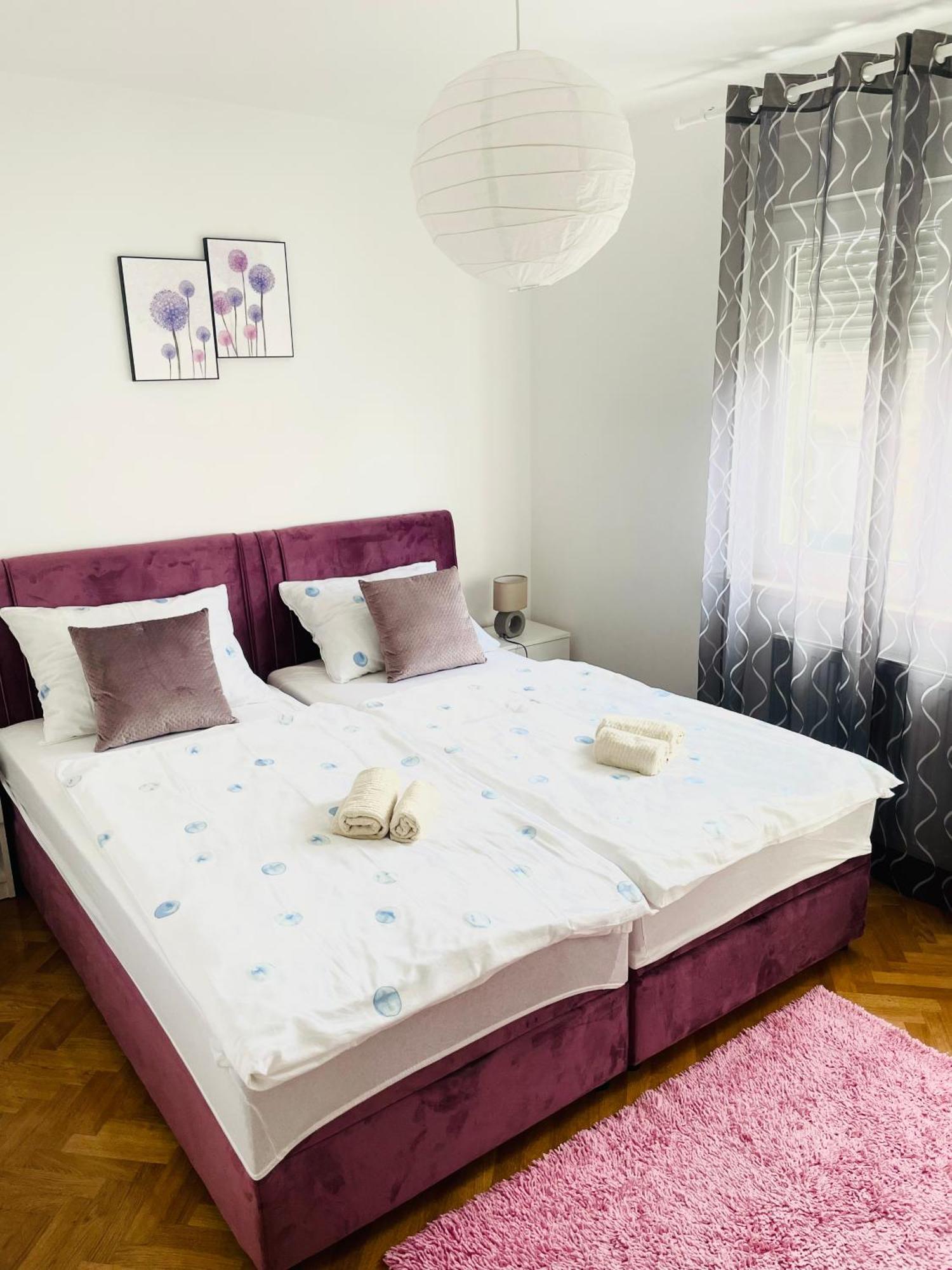 Apartman Bago Deluxe Near Zagreb Airport فيليكا غوغيتْسا المظهر الخارجي الصورة