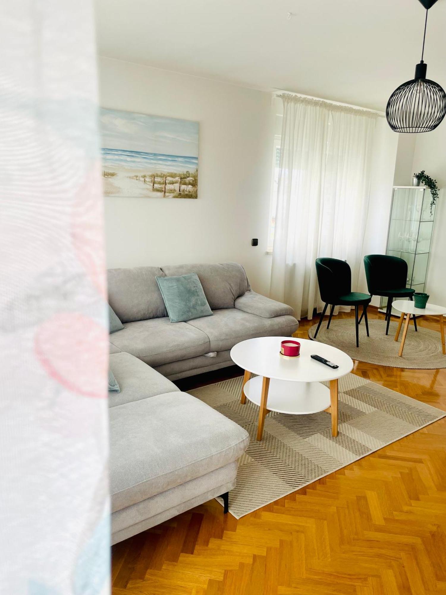Apartman Bago Deluxe Near Zagreb Airport فيليكا غوغيتْسا المظهر الخارجي الصورة