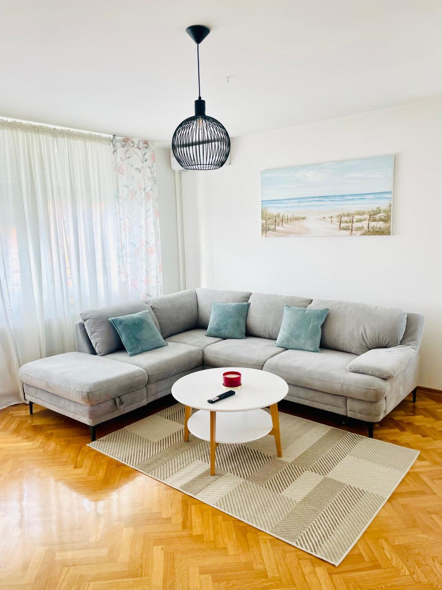 Apartman Bago Deluxe Near Zagreb Airport فيليكا غوغيتْسا المظهر الخارجي الصورة