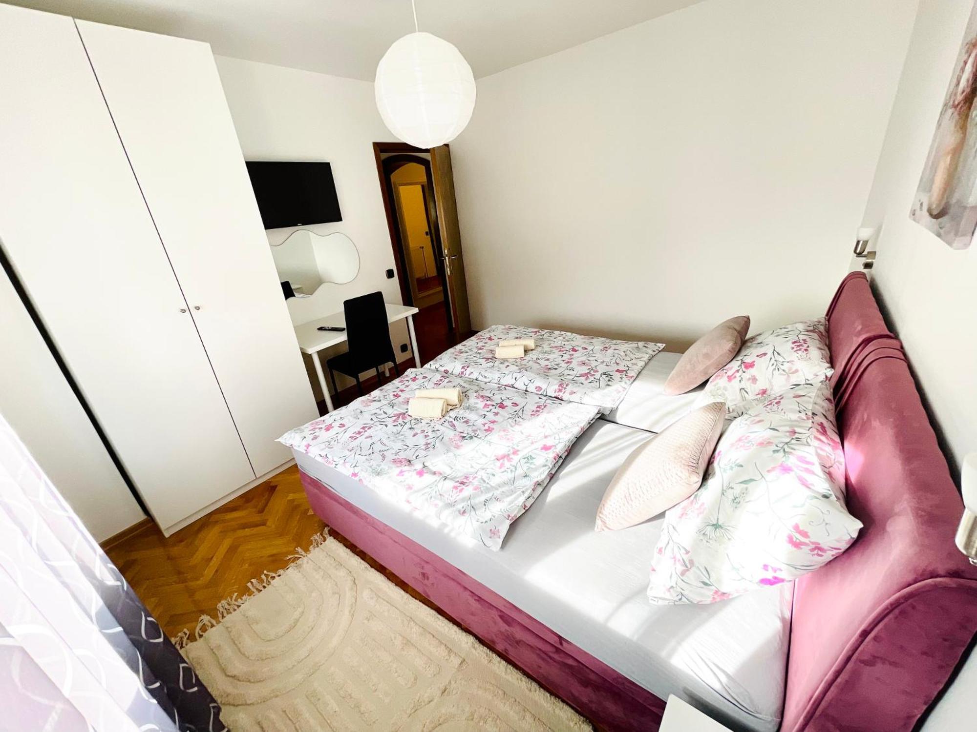 Apartman Bago Deluxe Near Zagreb Airport فيليكا غوغيتْسا المظهر الخارجي الصورة