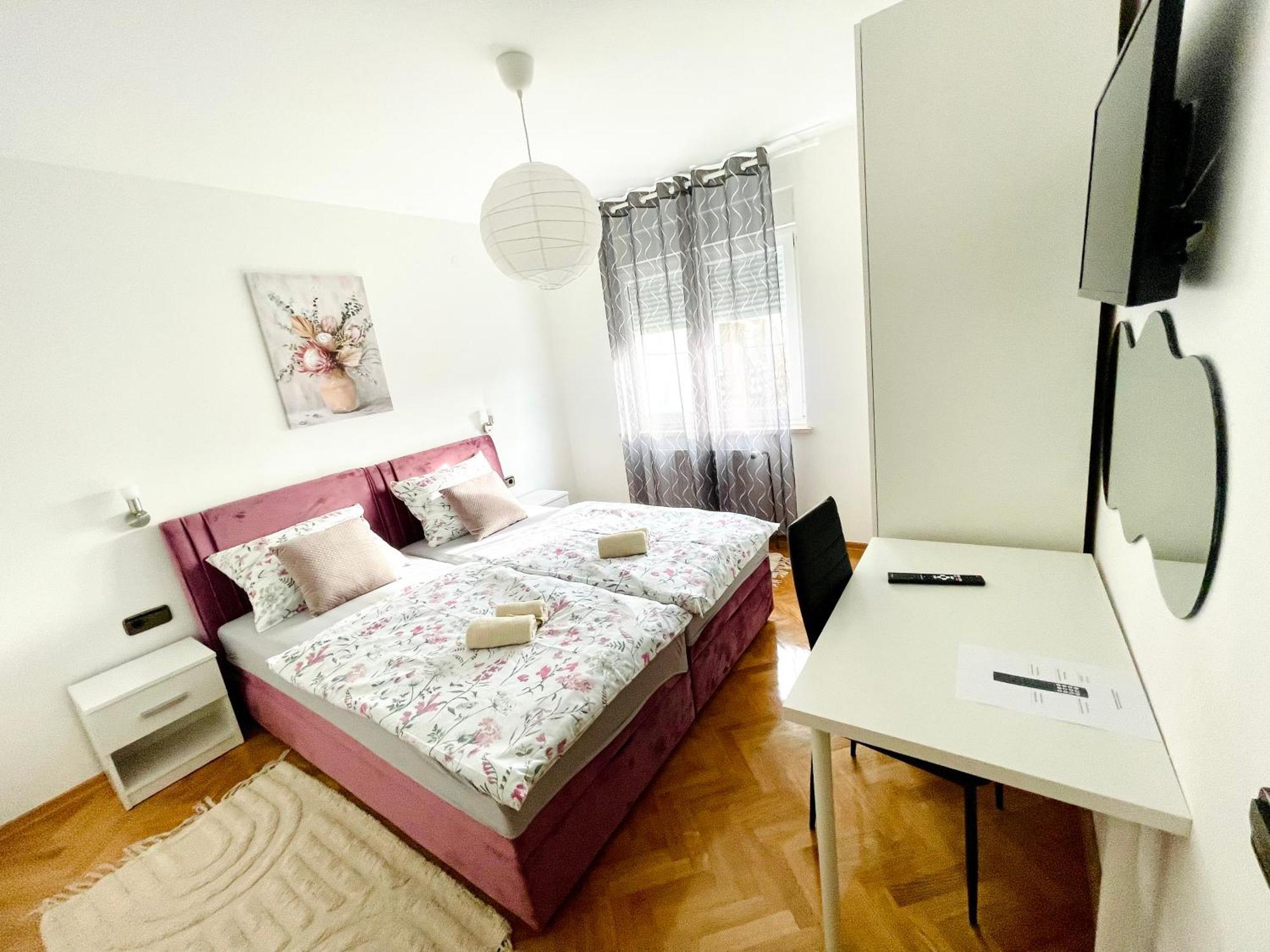Apartman Bago Deluxe Near Zagreb Airport فيليكا غوغيتْسا المظهر الخارجي الصورة