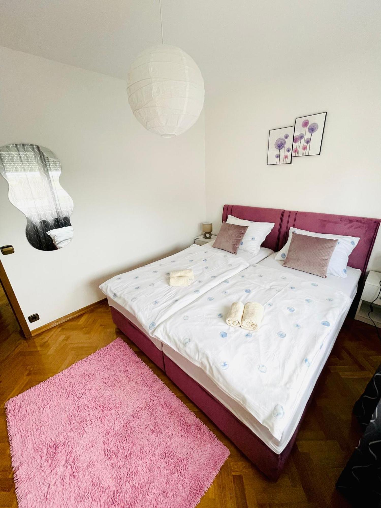 Apartman Bago Deluxe Near Zagreb Airport فيليكا غوغيتْسا المظهر الخارجي الصورة