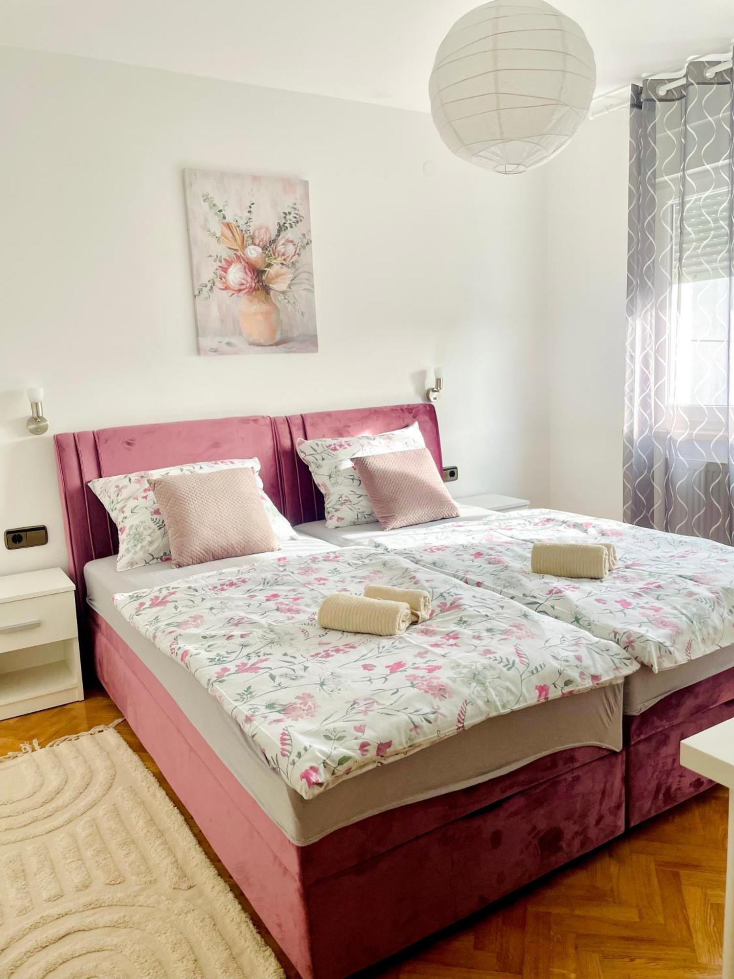 Apartman Bago Deluxe Near Zagreb Airport فيليكا غوغيتْسا المظهر الخارجي الصورة