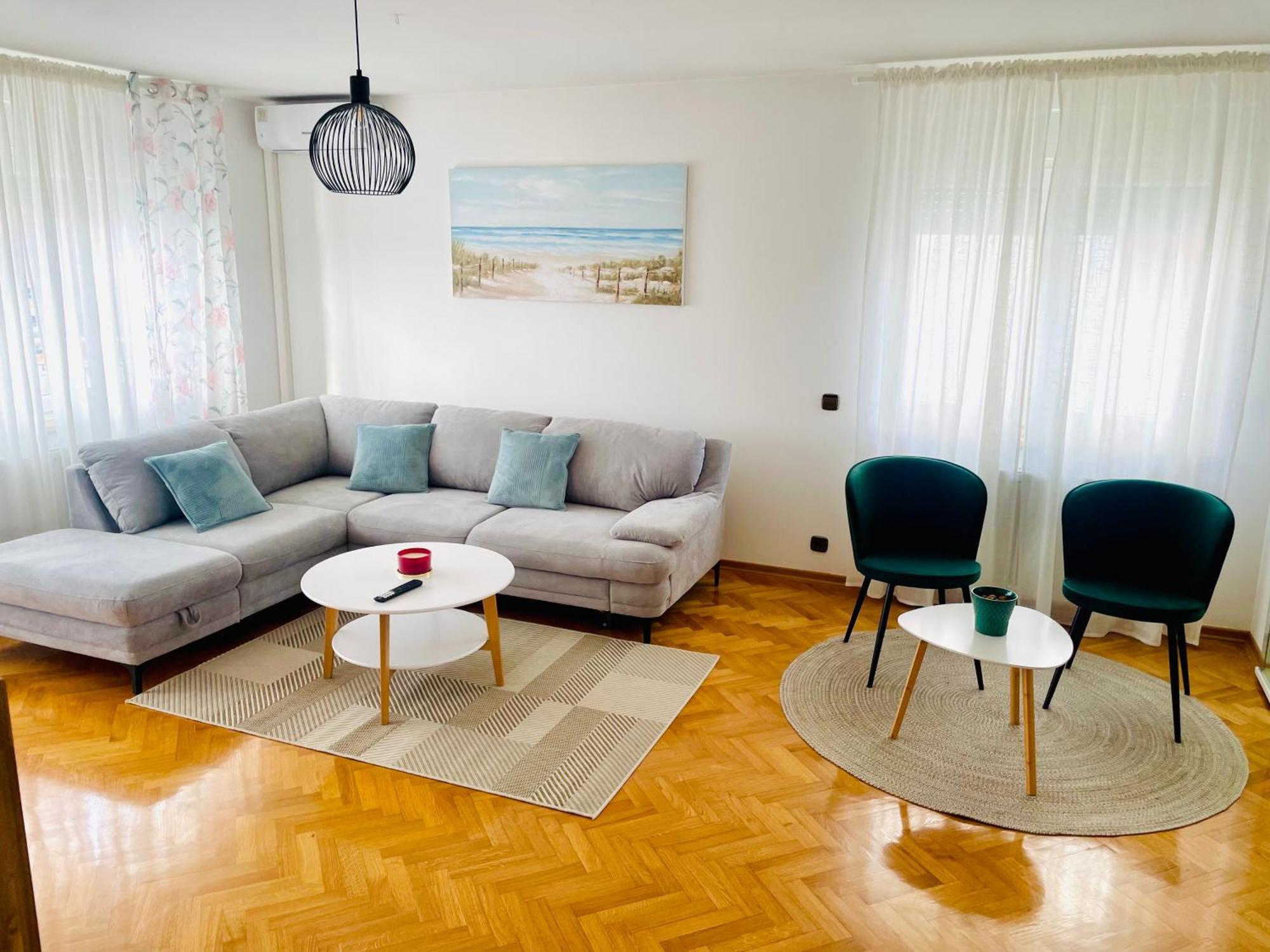 Apartman Bago Deluxe Near Zagreb Airport فيليكا غوغيتْسا المظهر الخارجي الصورة