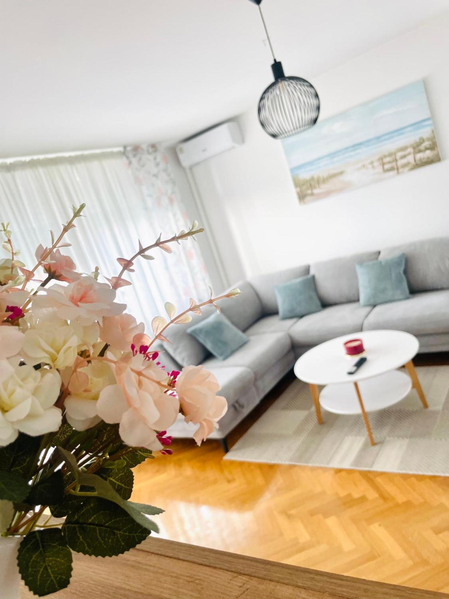 Apartman Bago Deluxe Near Zagreb Airport فيليكا غوغيتْسا المظهر الخارجي الصورة