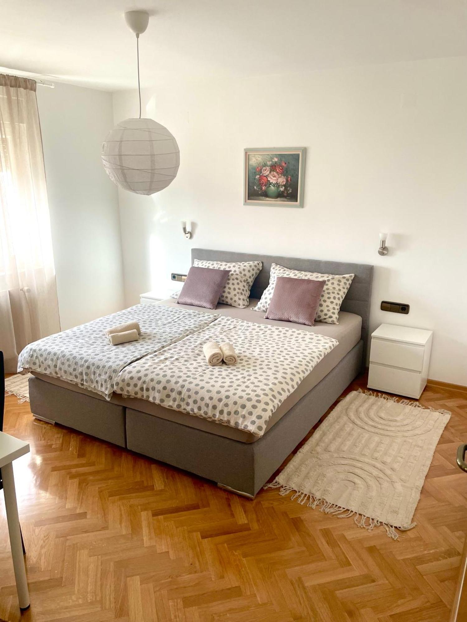 Apartman Bago Deluxe Near Zagreb Airport فيليكا غوغيتْسا المظهر الخارجي الصورة