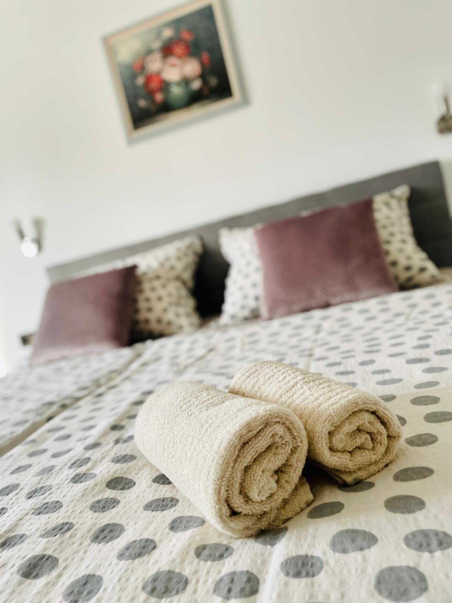 Apartman Bago Deluxe Near Zagreb Airport فيليكا غوغيتْسا المظهر الخارجي الصورة